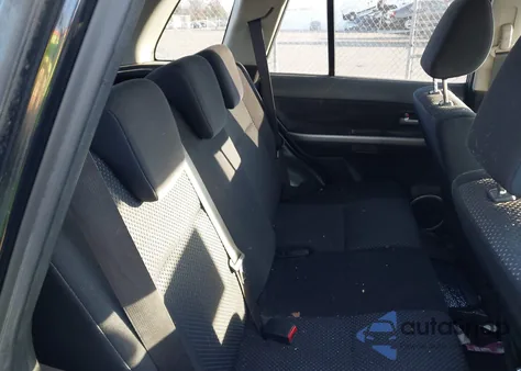 2007 Suzuki Grand Vitara Xsport z USA, uszkodzony, nr VIN JS3TD944674201800